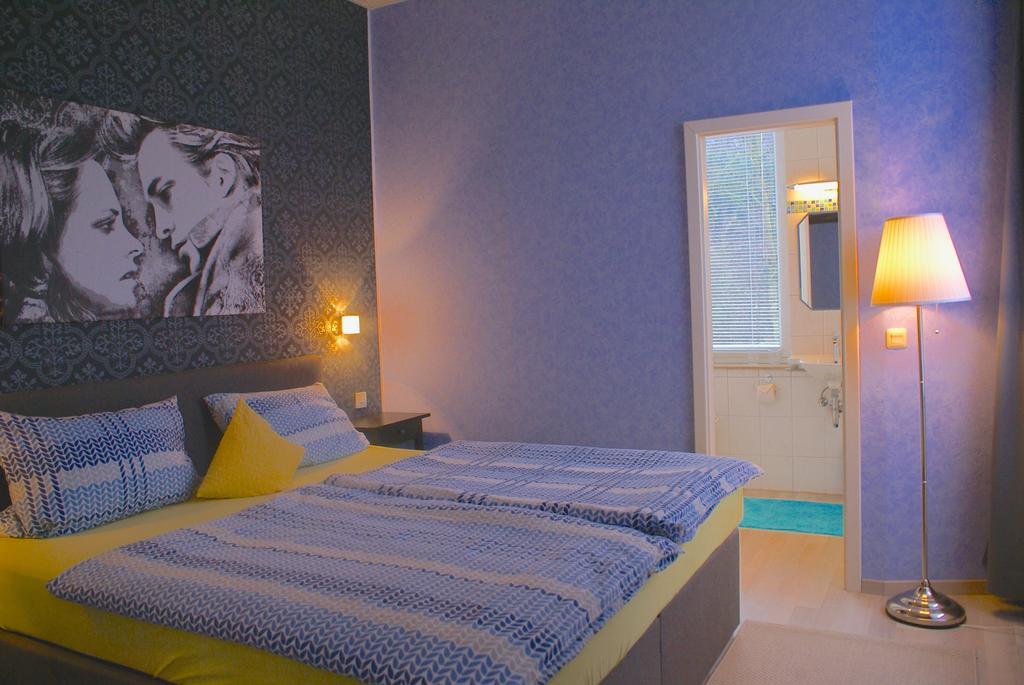 Hotel Elfenberg Schieder-Schwalenberg Quarto foto
