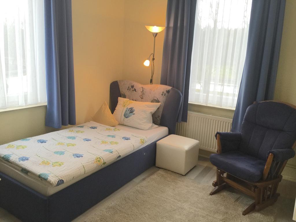 Hotel Elfenberg Schieder-Schwalenberg Quarto foto