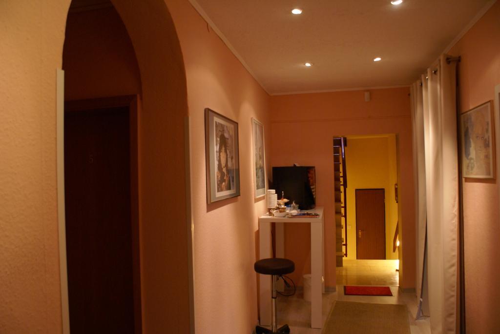 Hotel Elfenberg Schieder-Schwalenberg Quarto foto