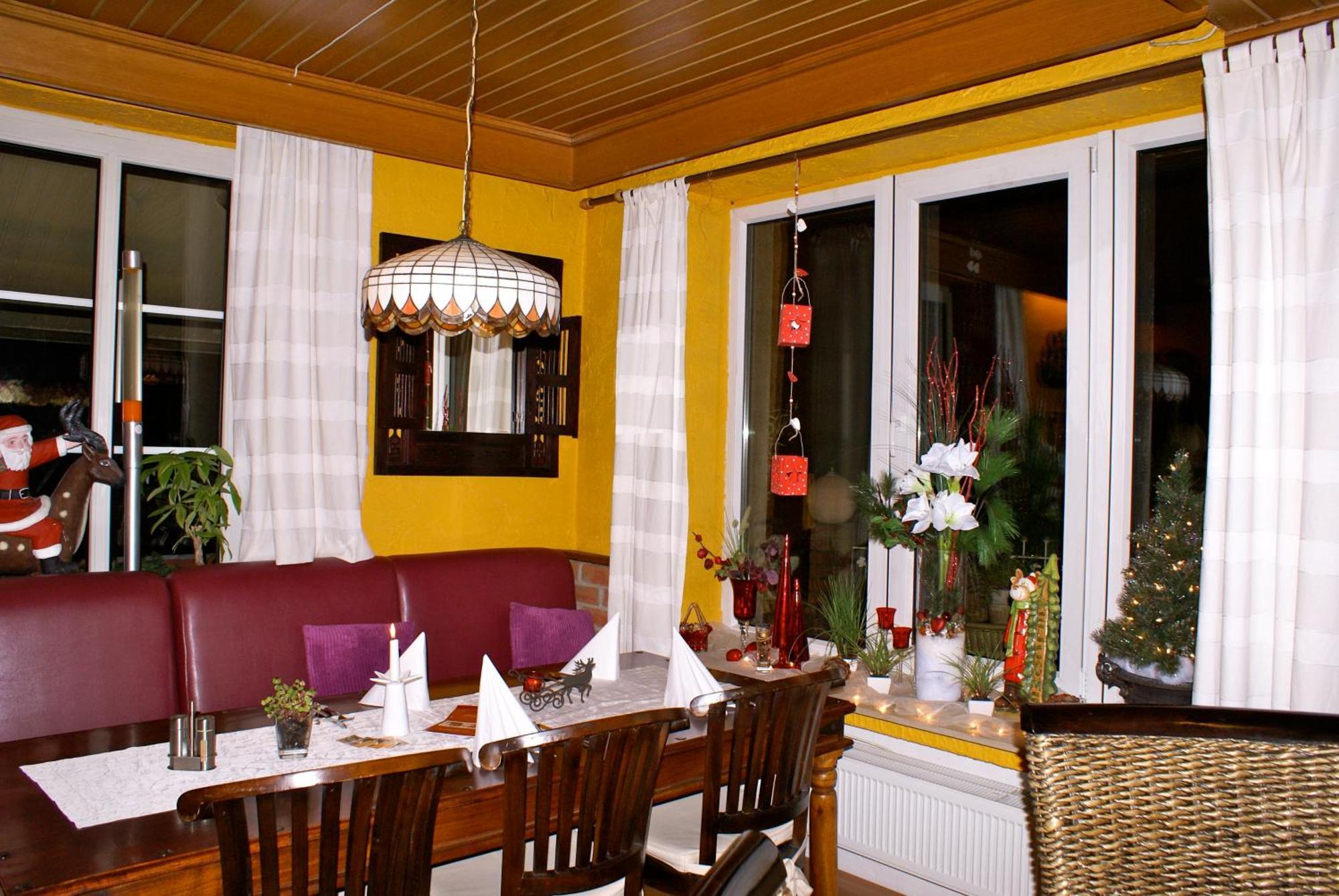 Hotel Elfenberg Schieder-Schwalenberg Exterior foto